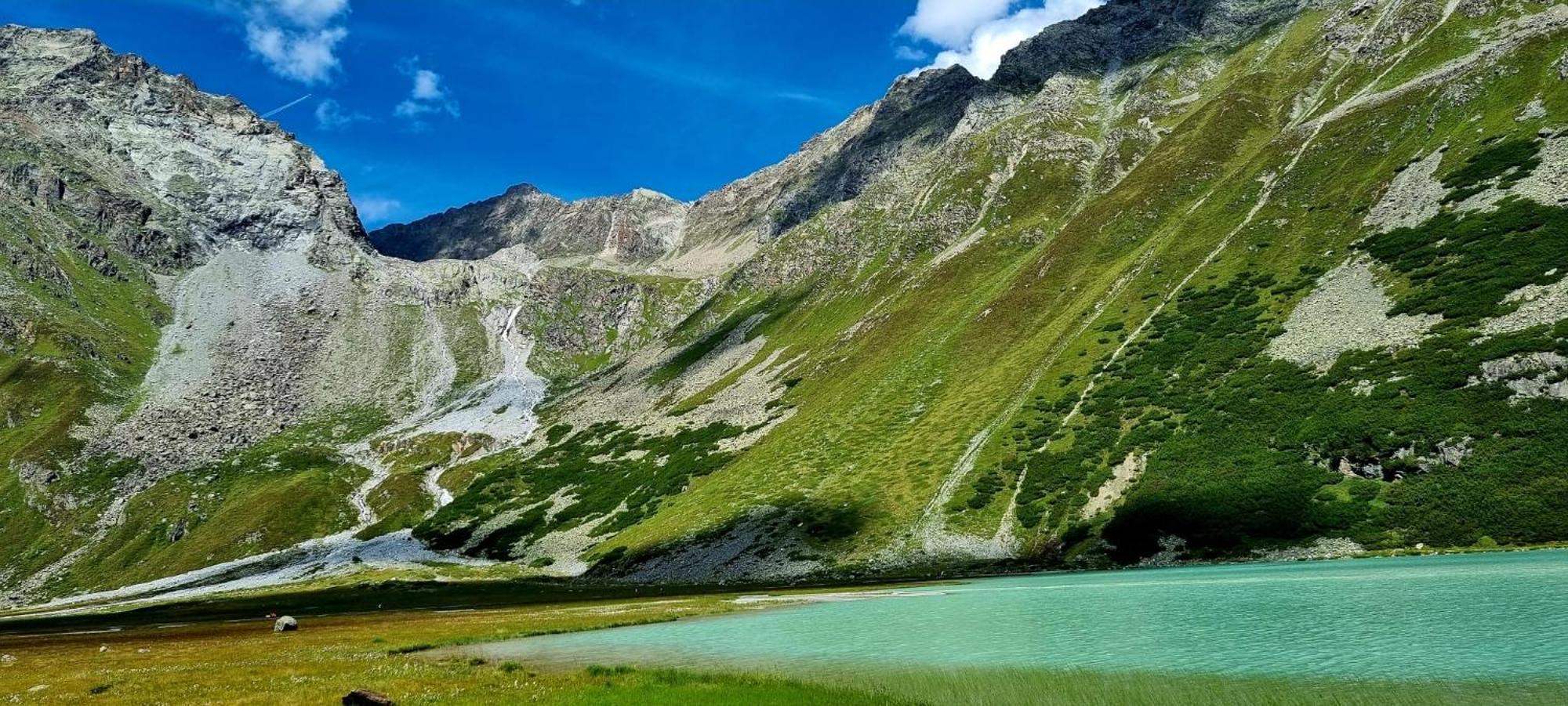 Gaesteheim Lederle Jerzens Eksteriør bilde