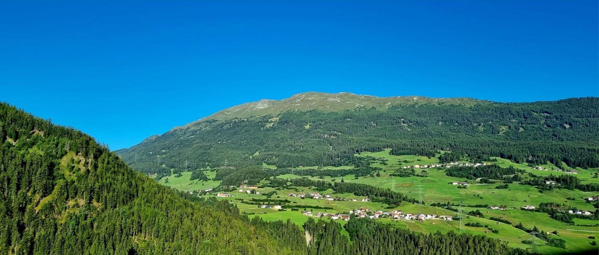 Gaesteheim Lederle Jerzens Eksteriør bilde