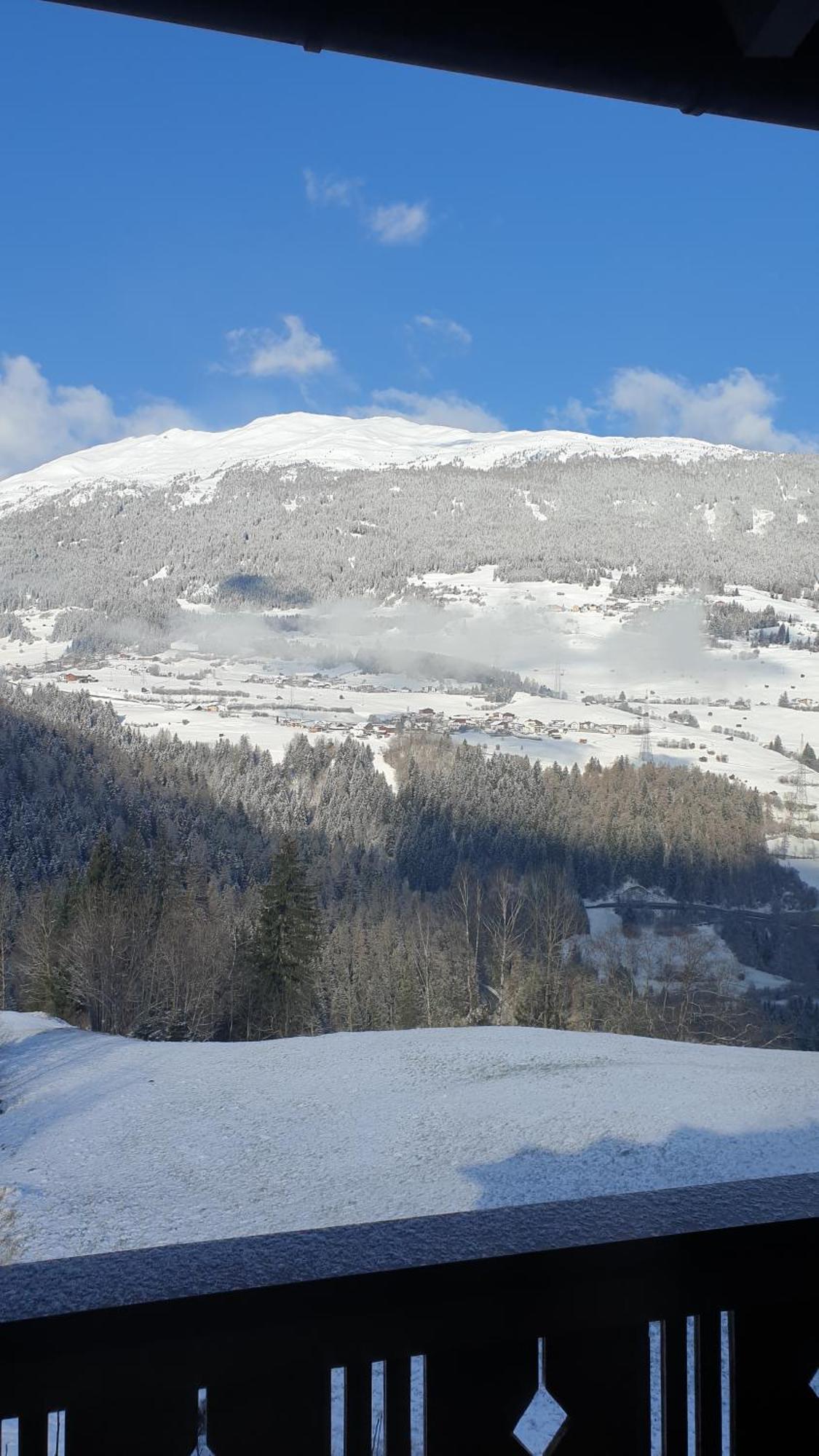 Gaesteheim Lederle Jerzens Rom bilde